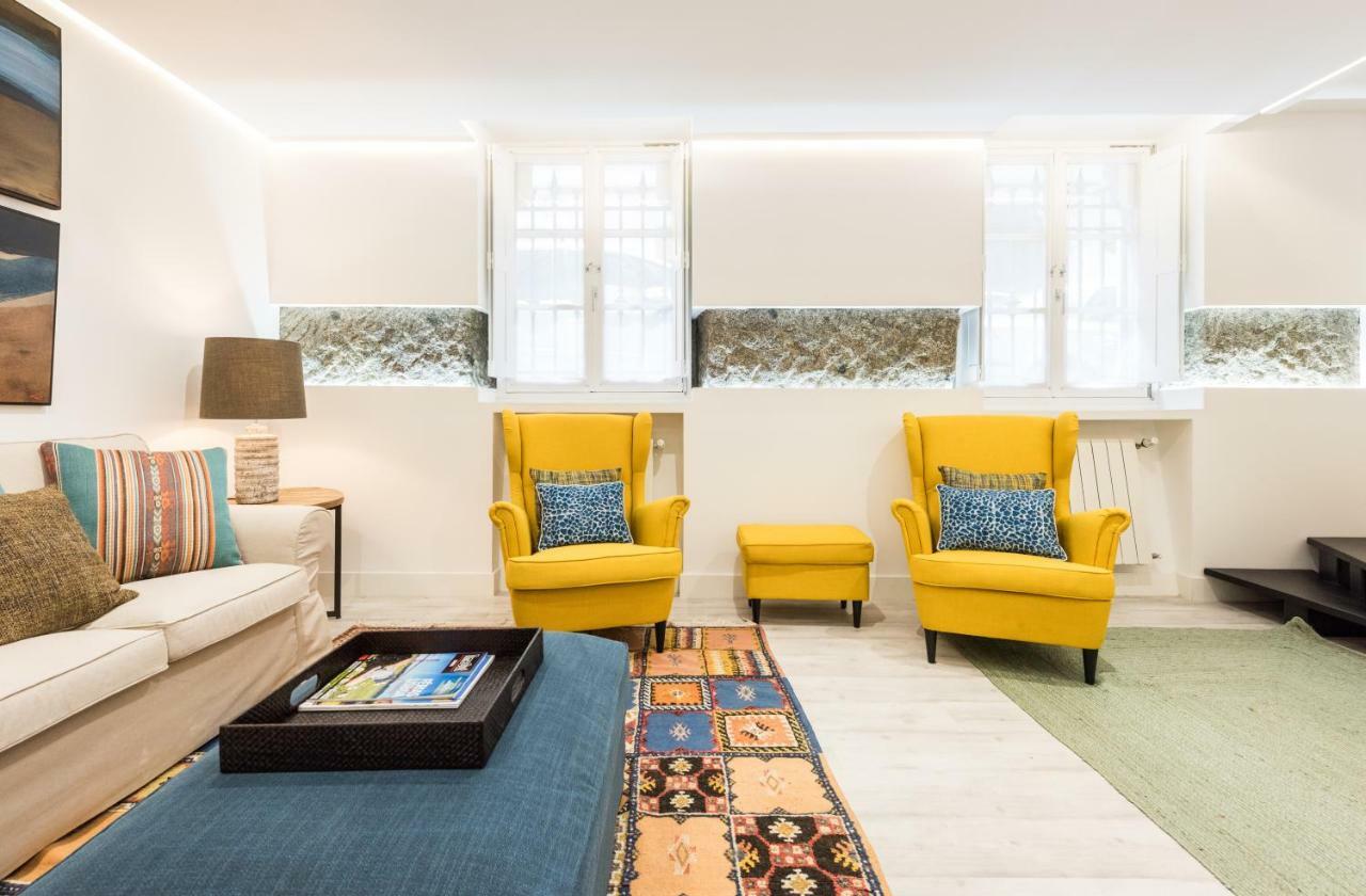 Apartmán Art & Design Gran Via Madrid Exteriér fotografie