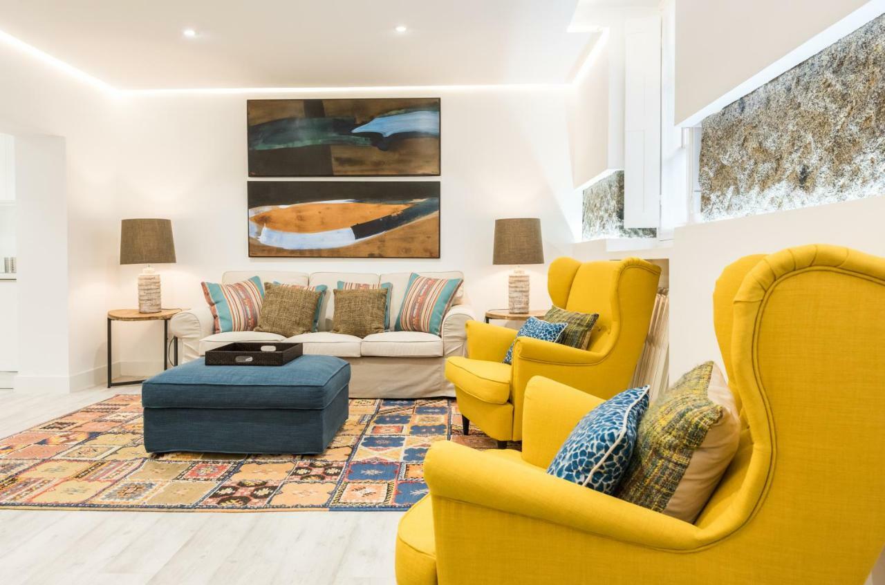 Apartmán Art & Design Gran Via Madrid Exteriér fotografie