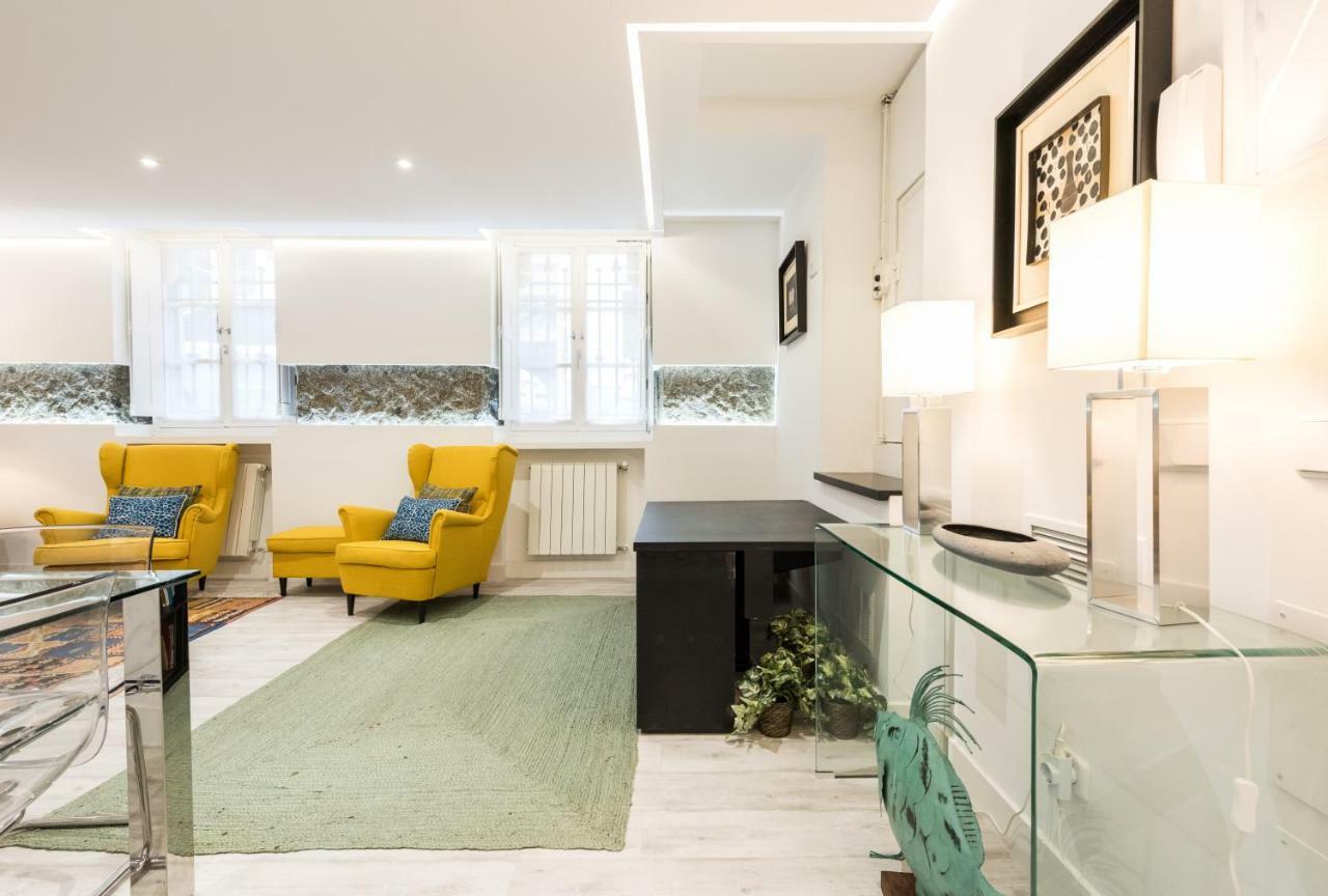 Apartmán Art & Design Gran Via Madrid Exteriér fotografie