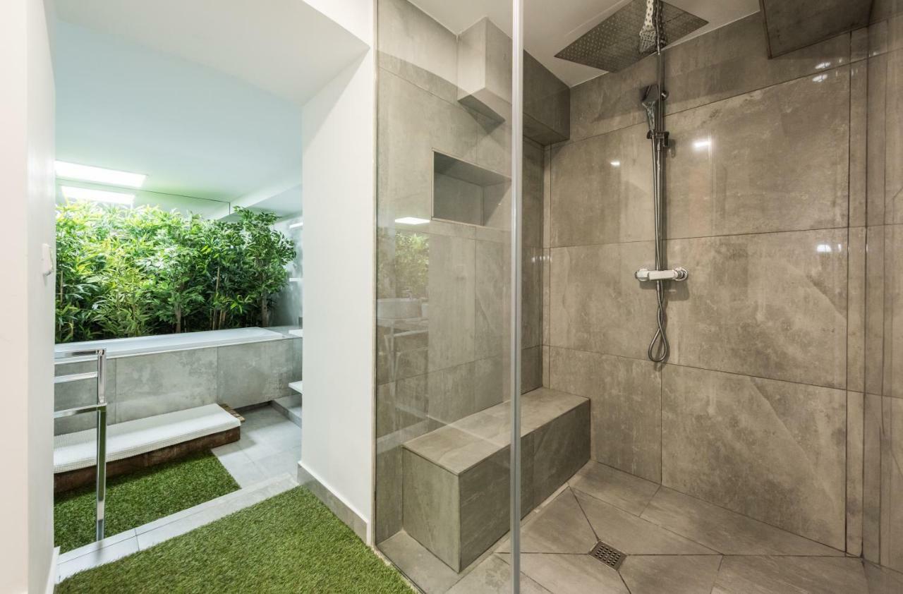 Apartmán Art & Design Gran Via Madrid Exteriér fotografie