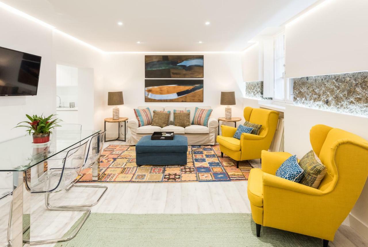 Apartmán Art & Design Gran Via Madrid Exteriér fotografie